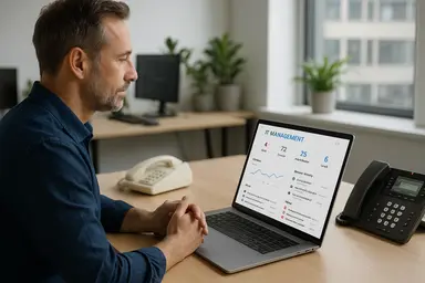 Gestion Informática Empresarial