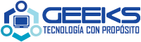 Portal GEEKS